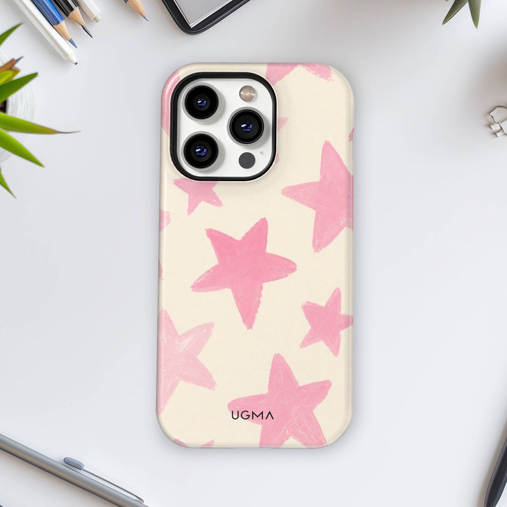 Pink Stardust
