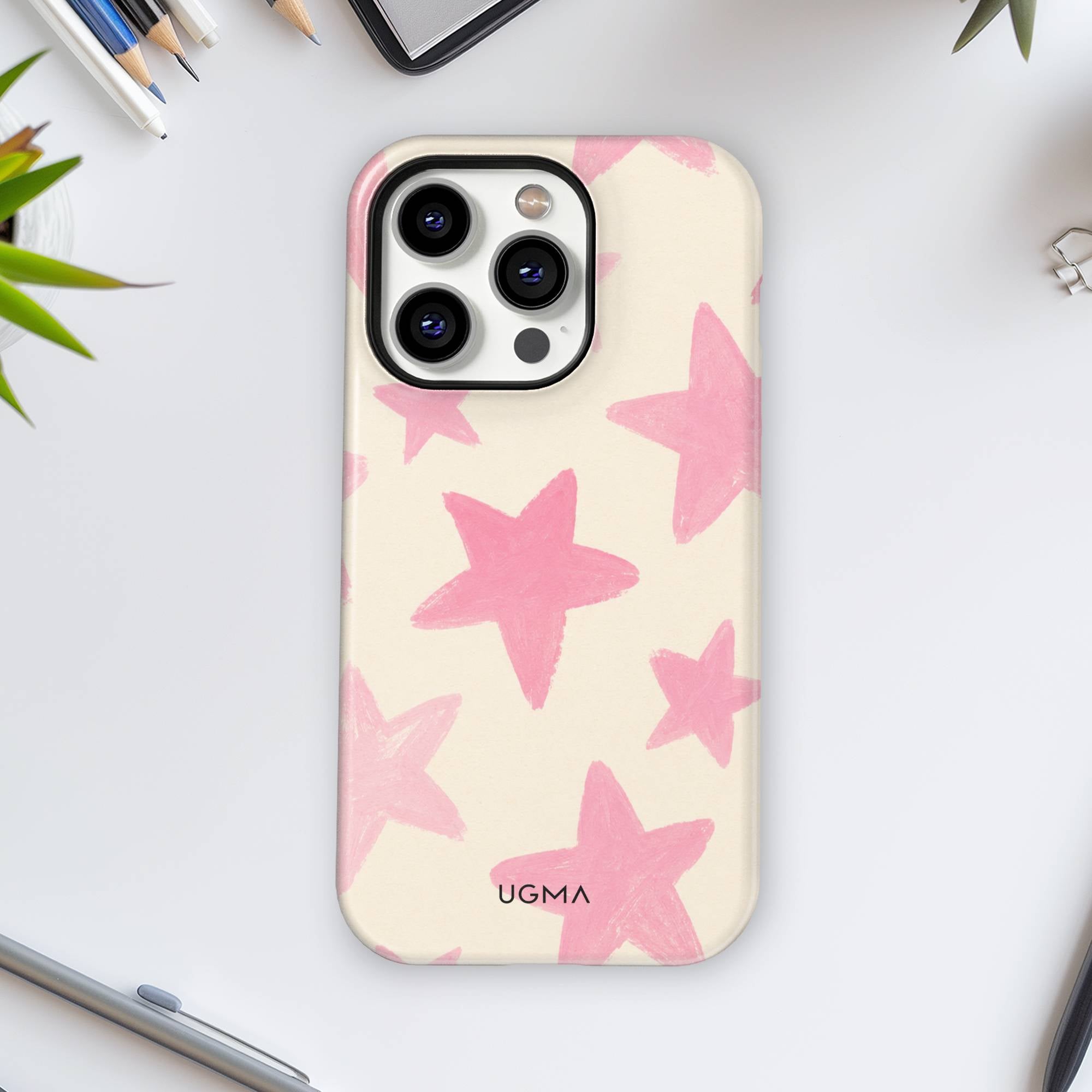Pink Stardust