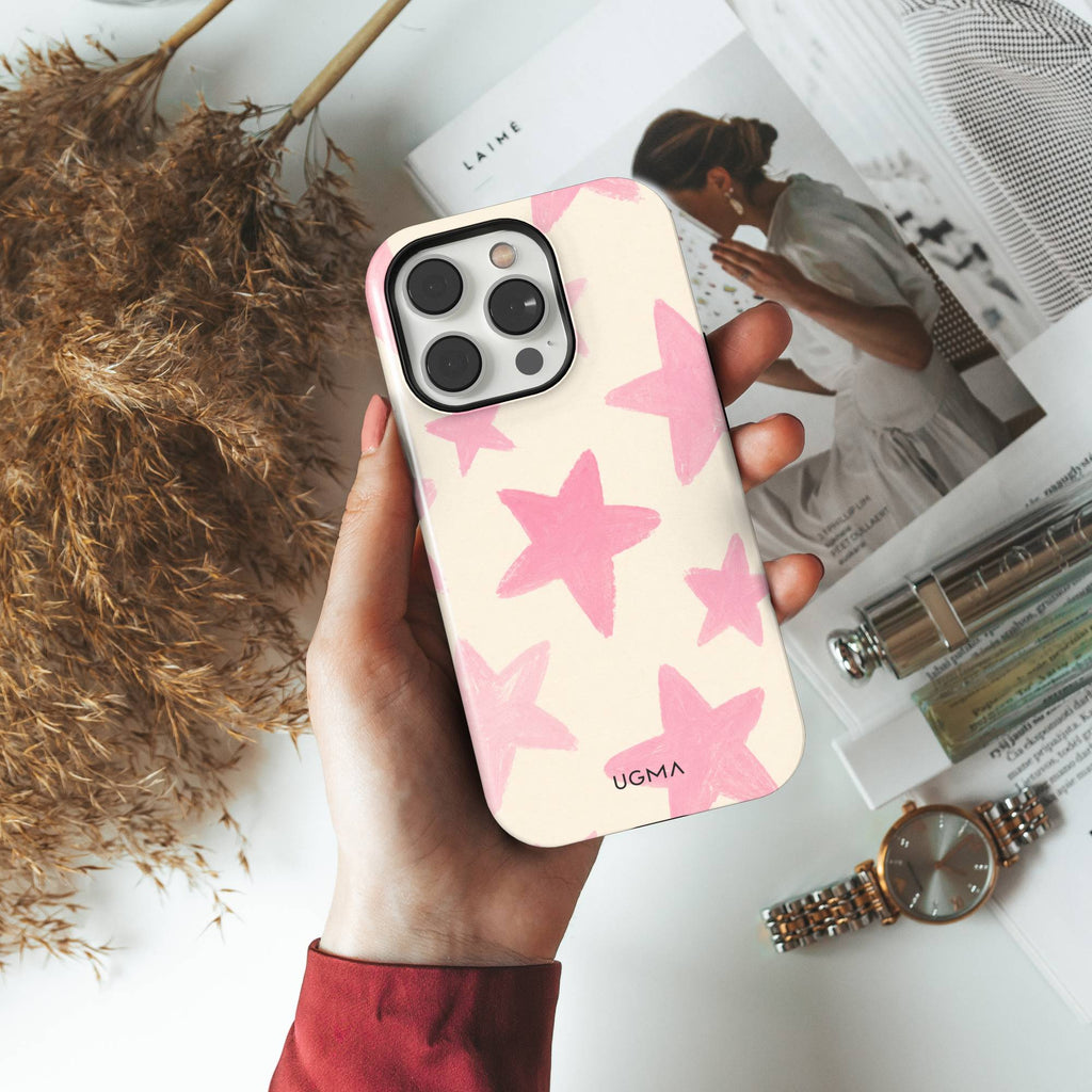 Pink Stardust
