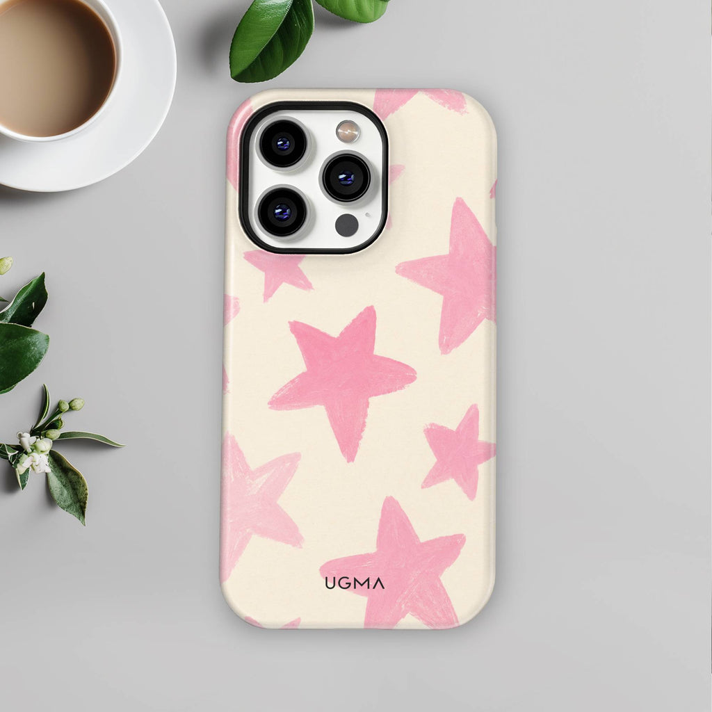 Pink Stardust