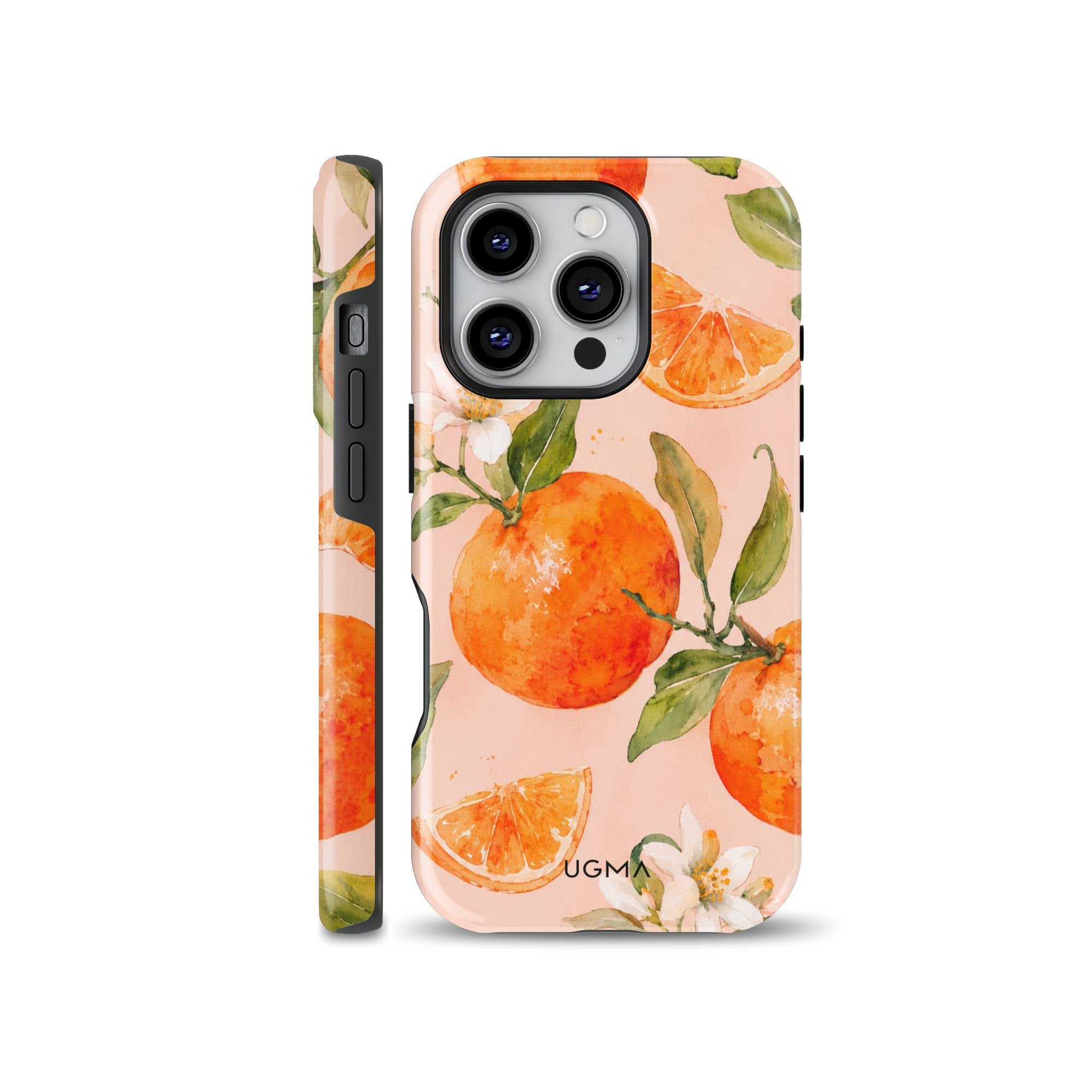 Orange Blossom