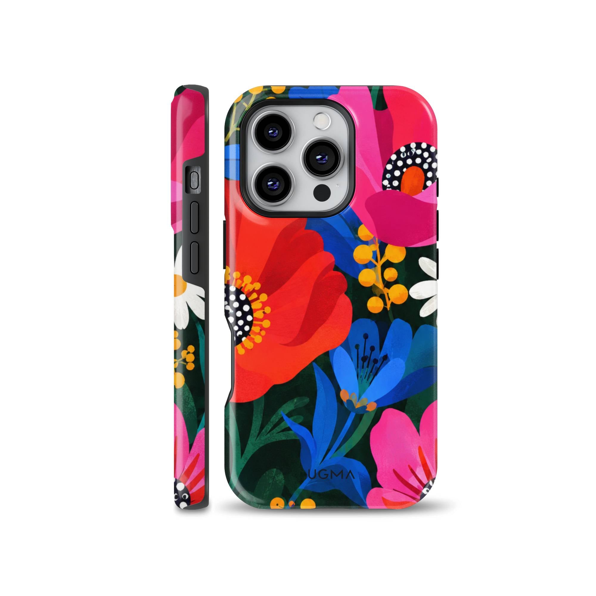 Bloom Fiesta