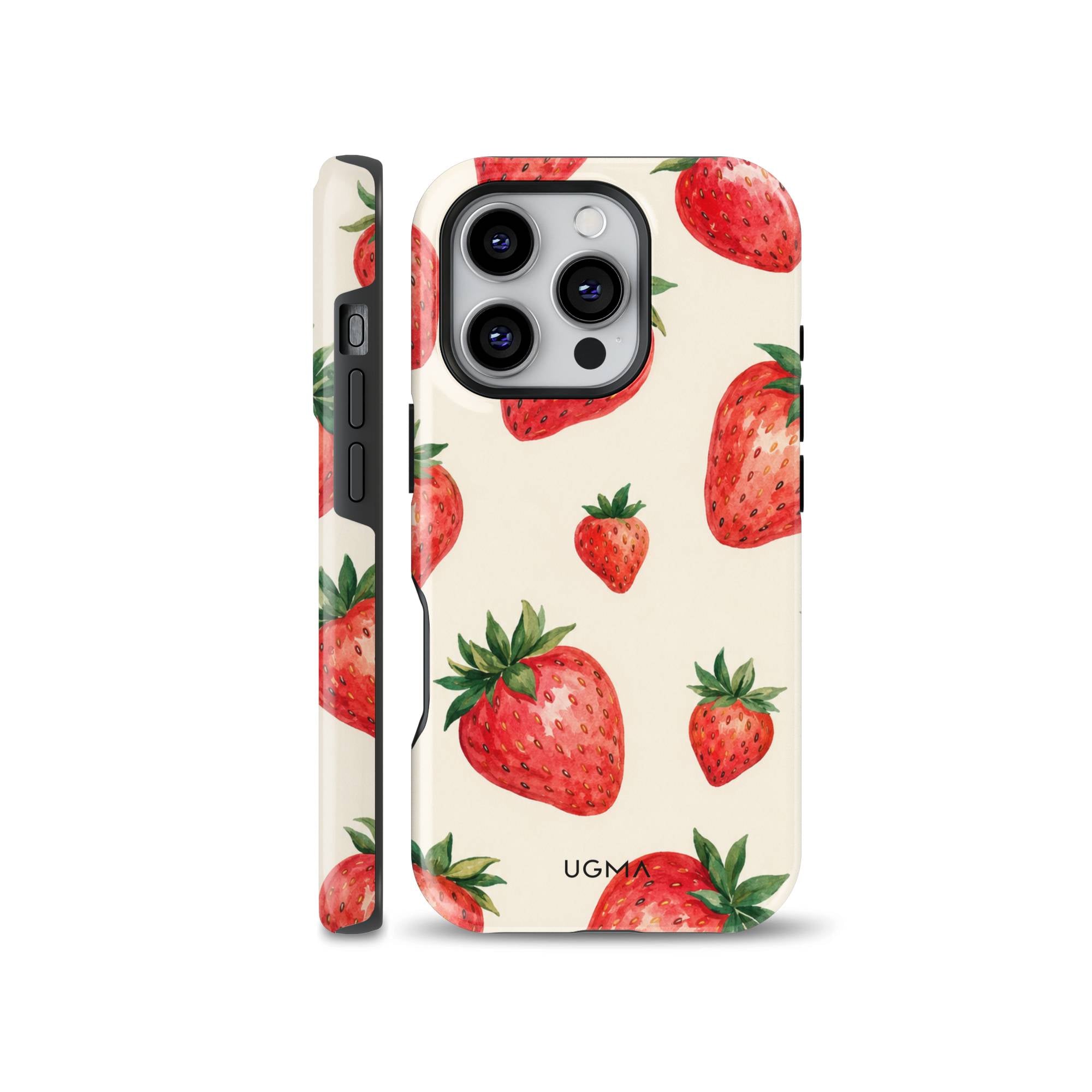 Fragaria