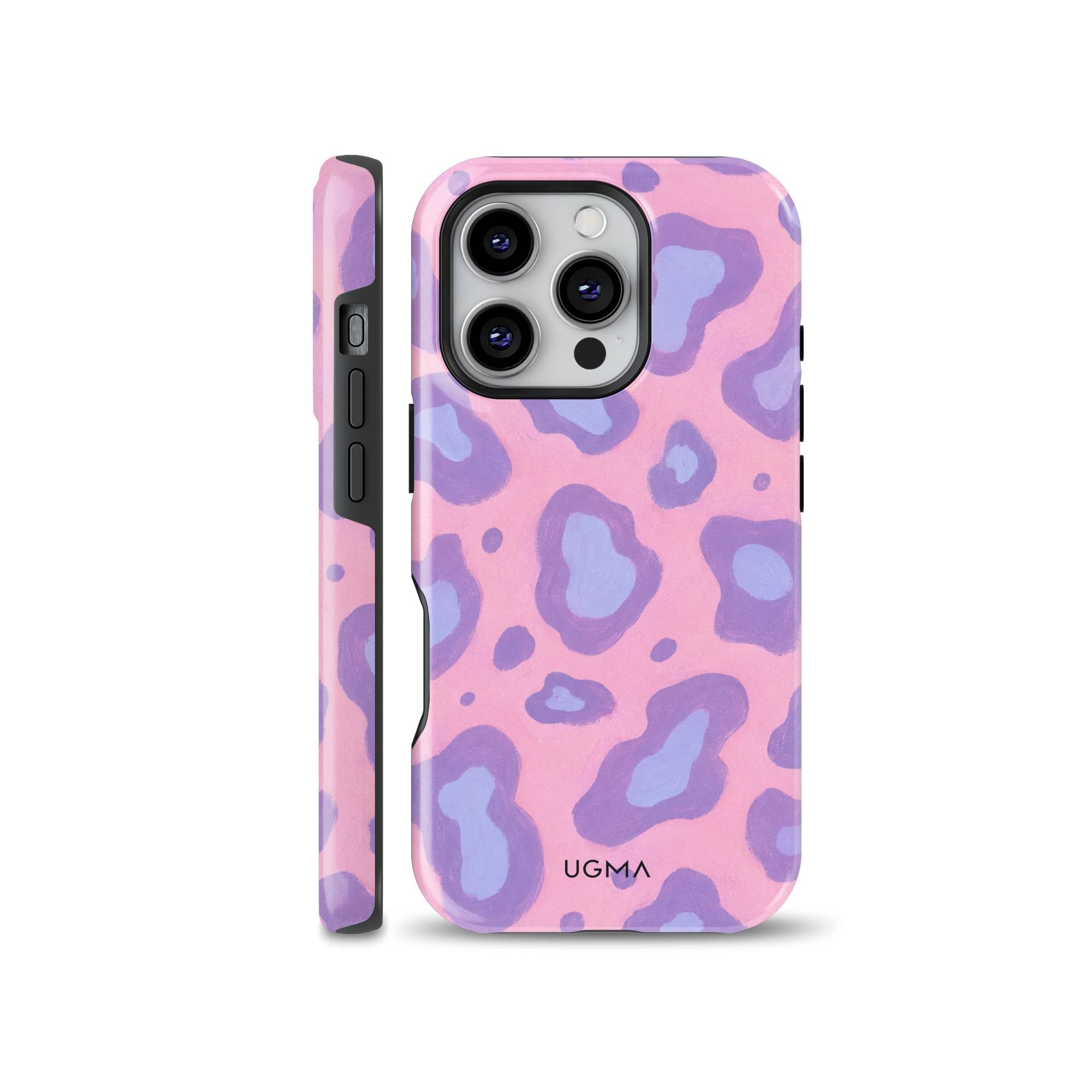 Lilac Leopard