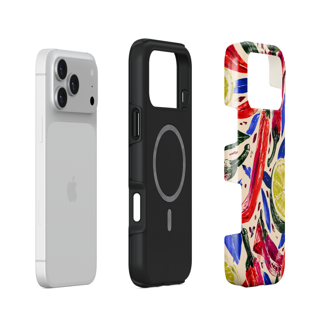 MagSafe Tough Phone Case