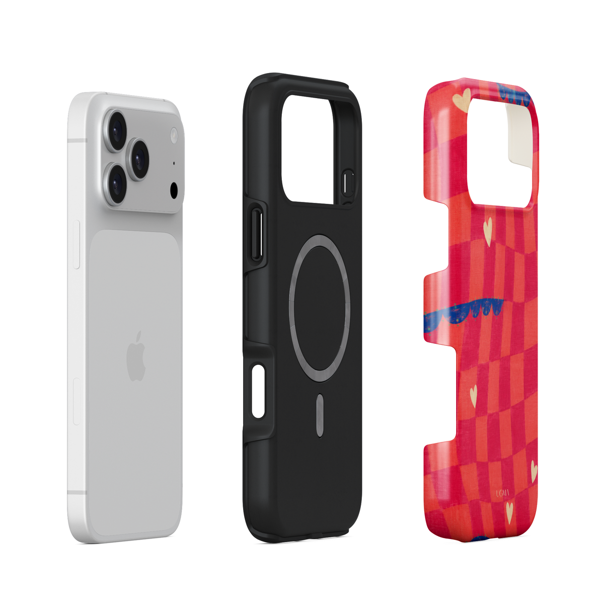 MagSafe Tough Phone Case