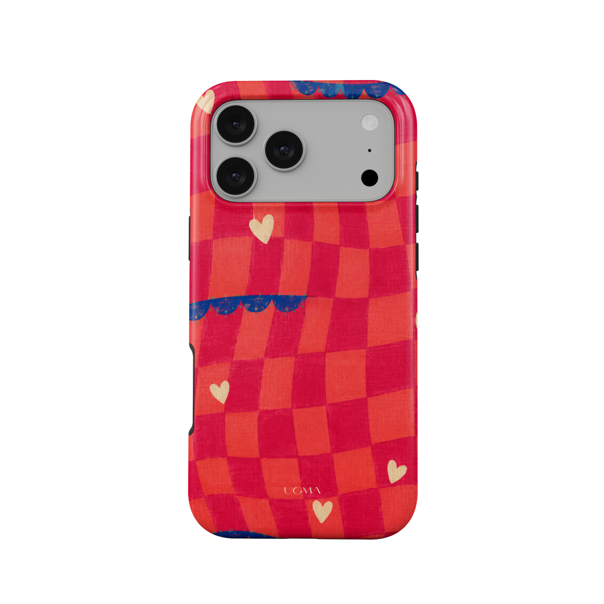 MagSafe Tough Phone Case
